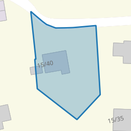 Perceel BLN00-G-2066