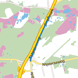 Perceel BLN00-G-2070