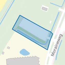 Perceel BLN00-G-2071