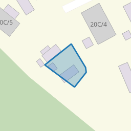 Perceel BLN00-G-2080