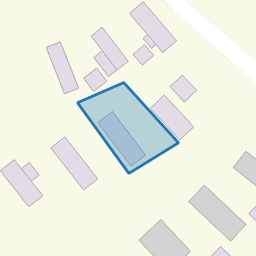 Perceel BLN00-G-2097