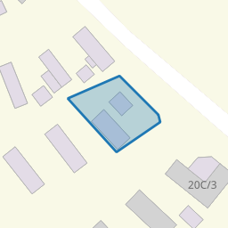 Perceel BLN00-G-2101