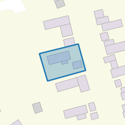 Perceel BLN00-G-2118