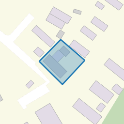 Perceel BLN00-G-2119