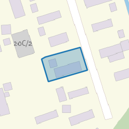 Perceel BLN00-G-2181