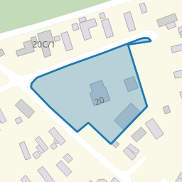 Perceel BLN00-G-2193