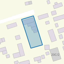 Perceel BLN00-G-2197