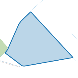 Perceel BLN00-I-4481