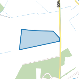 Perceel BLN00-I-4486