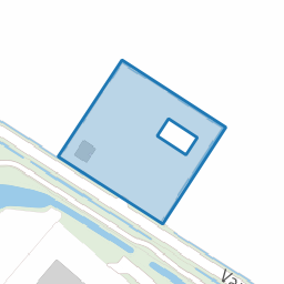 Perceel BLN00-I-4546