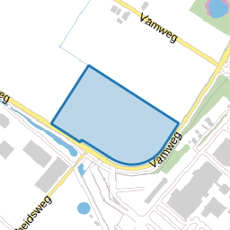 Perceel BLN00-I-4548