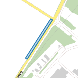 Perceel BLN00-I-4551