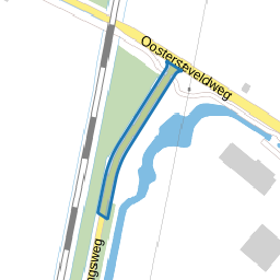 Perceel BLN00-I-4561