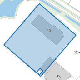 Perceel BLN00-I-4584