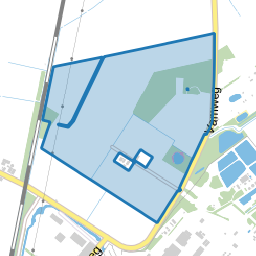 Perceel BLN00-I-4588