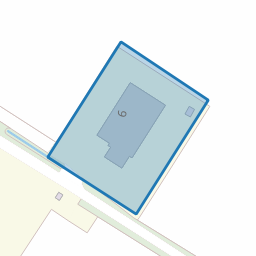 Perceel BLN00-I-4589