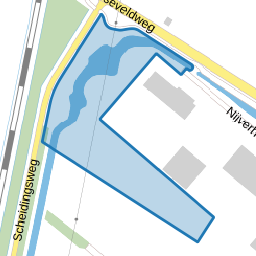 Perceel BLN00-I-4594