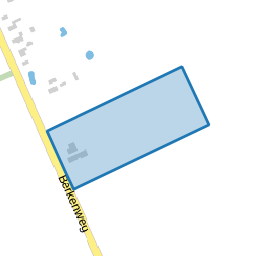 Perceel BLN00-L-2177