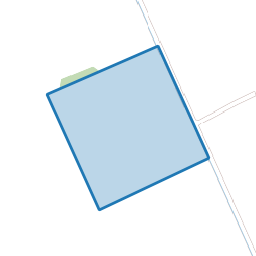 Perceel BLN00-L-2233