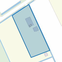 Perceel BLN00-L-2564