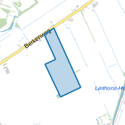 Perceel BLN00-L-2614