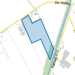 Perceel BLN00-L-2639