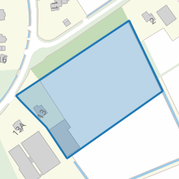 Perceel BLN00-L-2759