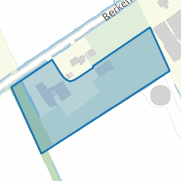 Perceel BLN00-L-2829