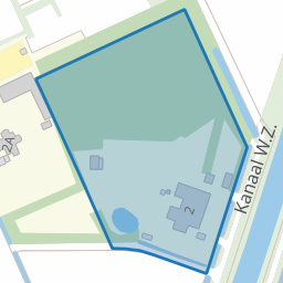 Perceel BLN00-L-2991