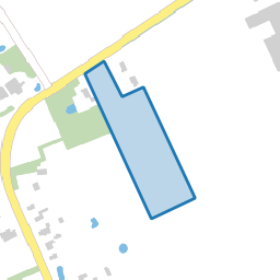 Perceel BLN00-L-3032