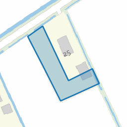 Perceel BLN00-L-3033