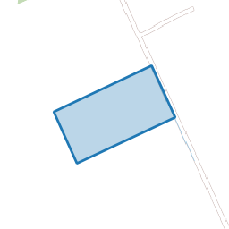 Perceel BLN00-L-3036