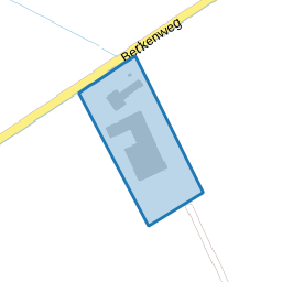 Perceel BLN00-L-3041