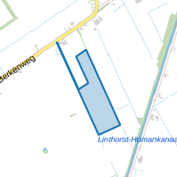Perceel BLN00-L-3051