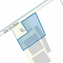 Perceel BLN00-L-3055