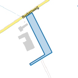 Perceel BLN00-L-3057