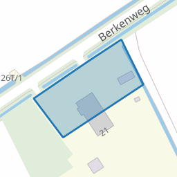 Perceel BLN00-L-3058