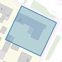 Perceel BLN00-M-1019