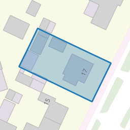 Perceel BLN00-M-1020