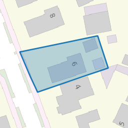 Perceel BLN00-M-1024