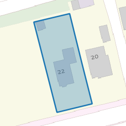 Perceel BLN00-M-1042