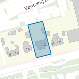 Perceel BLN00-M-1046