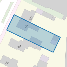 Perceel BLN00-M-1056