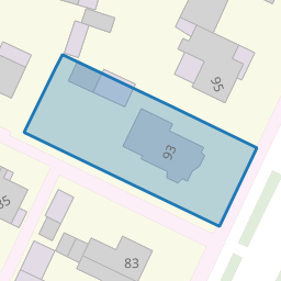 Perceel BLN00-M-1075