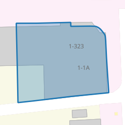 Perceel BLN00-M-1090