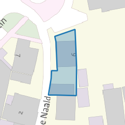 Perceel BLN00-M-1147