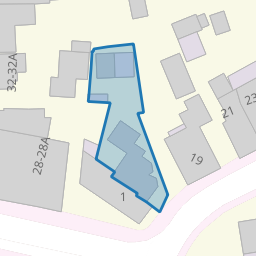 Perceel BLN00-M-1149