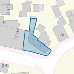 Perceel BLN00-M-1150