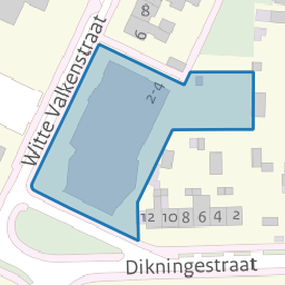 Perceel BLN00-M-1156