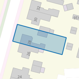 Perceel BLN00-M-1162